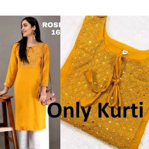 Kurti