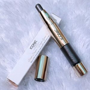 Iconic London 2in1 Eyeshadow Stick