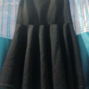 Black Frock