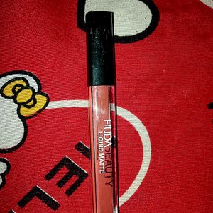 HUDA Beauty Mate Lipstick