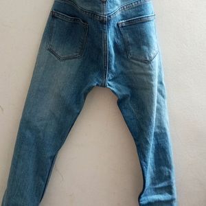 7-8 yrs Boy Jeans in extreme good condition. No flaws at all.