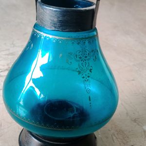 Glass Lamp