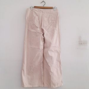 Pink Casual Jeans (Women's)