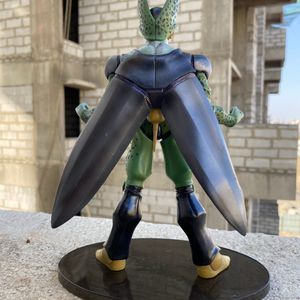 Cell - Dragon Ball Action Figure (HUGE SIZE)