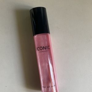 ICONIC LondonPrep Set Spray