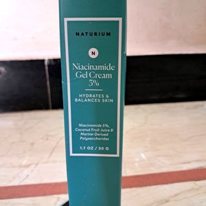 Naturium Niacinamide Gel Cream 5%