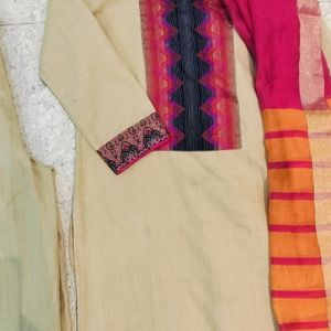 Kurta Set For Women