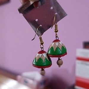 Jhumka