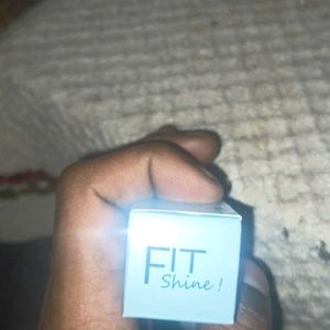 FIT SHINE !