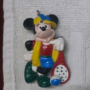 Mickey Mouse Showpiece