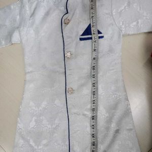 Sherwani Dress