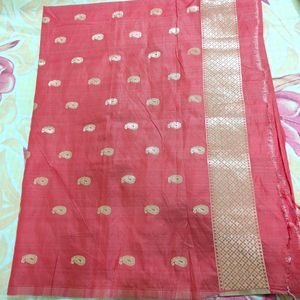 Silk Saree