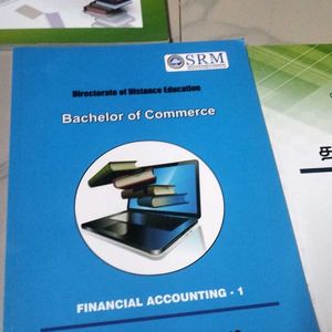 Bcom Sem 2 Textbook