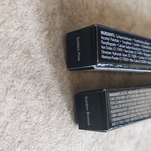 Bobbi Brown Eyeshadow Stick Pack Of 2