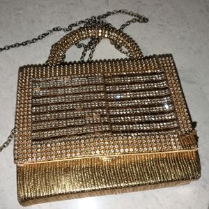 Party Wear Bag For Women