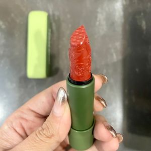 Velvet Matte Lipstick