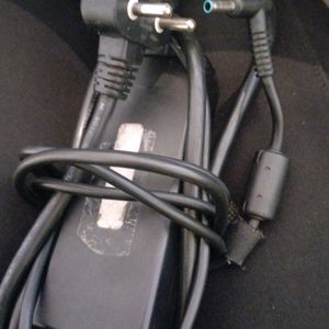 Original Hp Laptop Charger