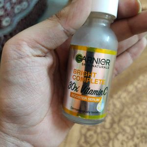 Vitamin C Serum