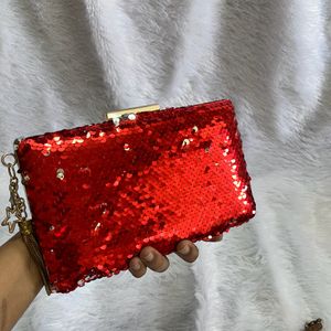 Party Wear Clutch