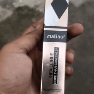 Maliao Waterproof Infallible Concealer