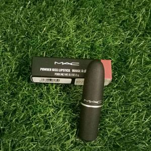 Mac Powder Kiss Lipstick