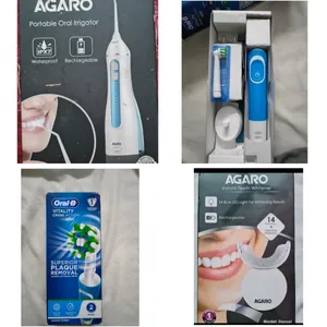 Teeth Products Combo