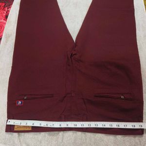 Semi Formal Pant