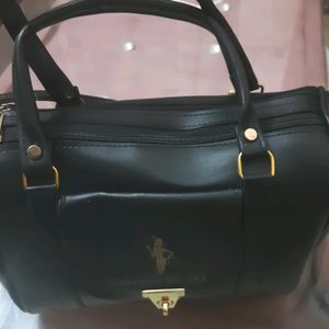 Black Bag For Womens