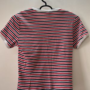 H&m Striped Tshirt