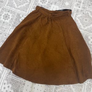 Vintage Skirt + Guaranteed Free Gift