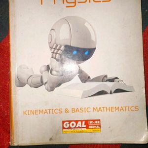 Kinetics And Basic Mathematics