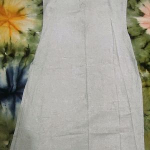 Cotton Kurti