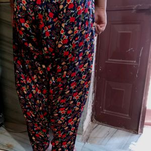 Salwar Dhoti