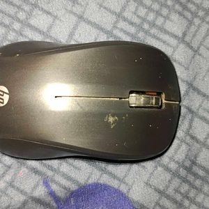 Hp Wireless Mouse