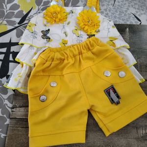 Baby Girl Clothes