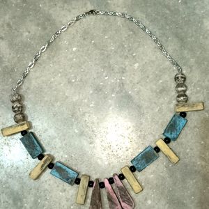 Art Craft Nacklace For Women