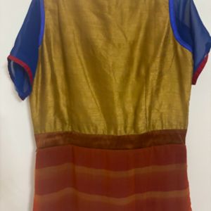 Gown Type Long Kurta