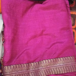 Combo Saree