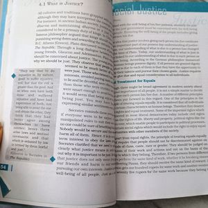 11th Class Political Science Textbook