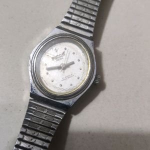 Ricoh Watch Not Working