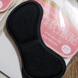 Heel Liners