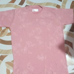 Zara T Shirt