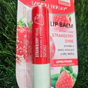 LAKY♡U BEAUTY Lip Balm 😍❤️ | Like New