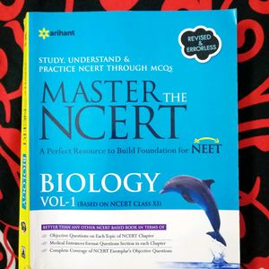 💥BIOLOGY MCQ SOLVING BOOK💥