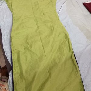 Kurti With Duppata