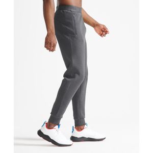 Superdry Performance Joggers With Zipper Pockets