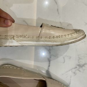 Tory Burch First Copy Espadrilles Shoes