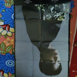 KPOP EXO OFFICIAL POB POSTERS (Combo)