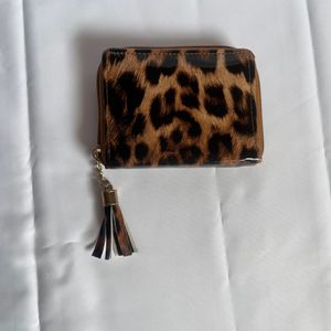 Coin Wallet For Girls And Women