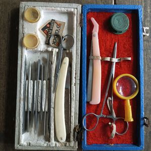 Medical Dissection instruments